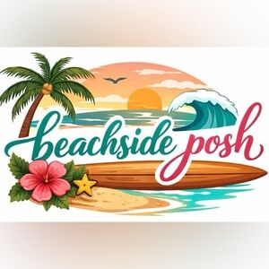 Meet your Posher, Lindsay